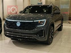 فولكسفاغن أطلس